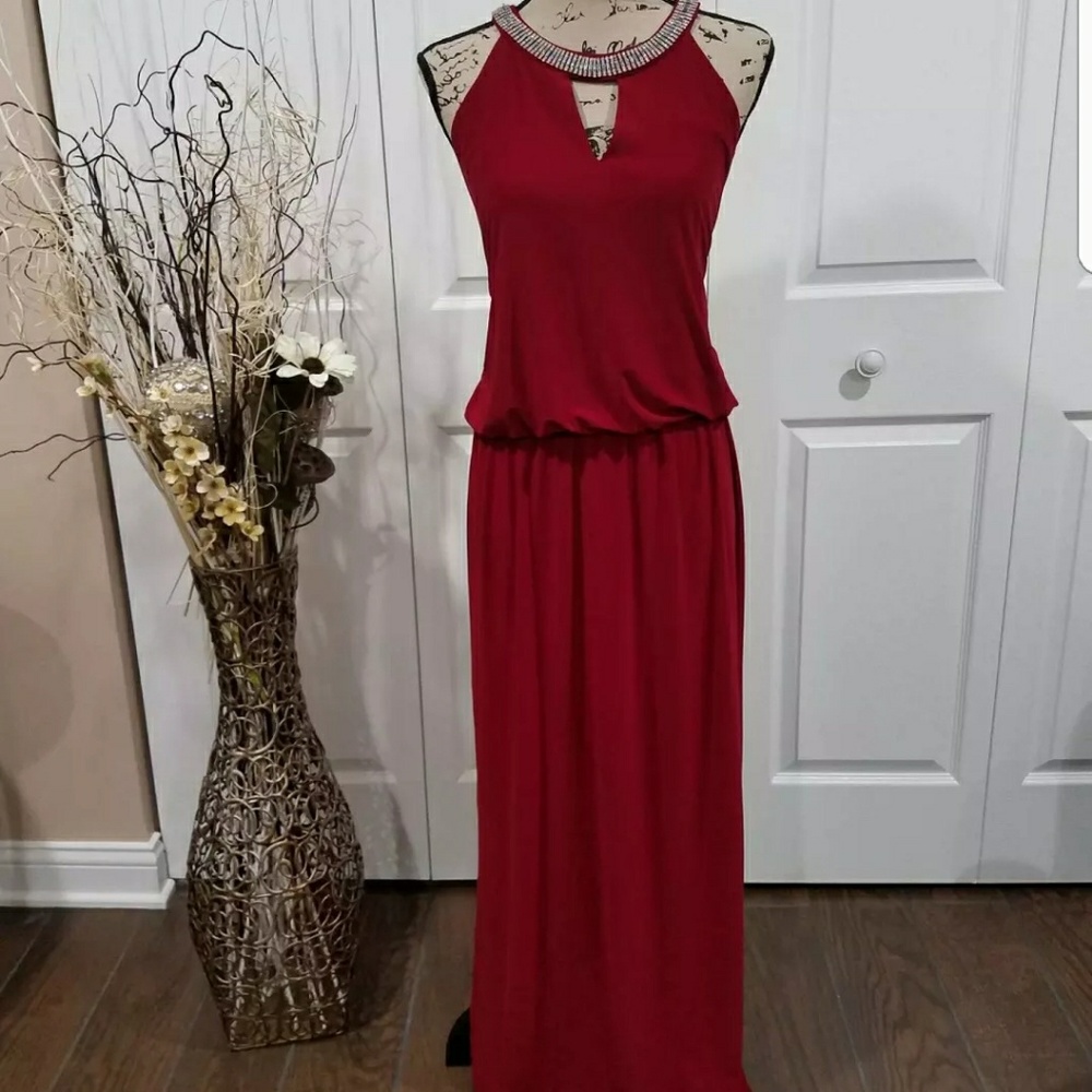 Chiasso Long Dress